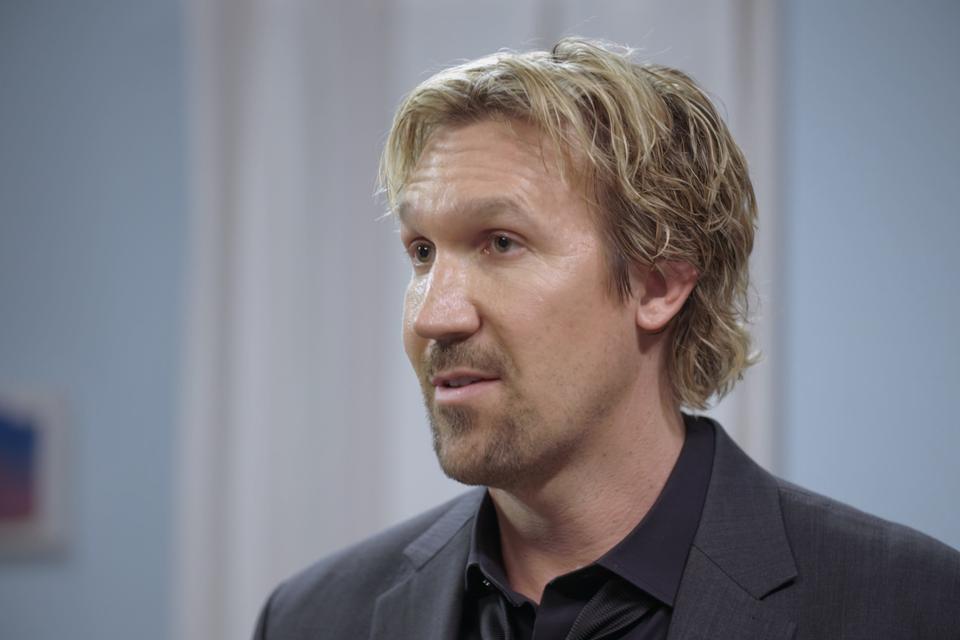 Archive image: VICE News / HBO — The future of faith-based films